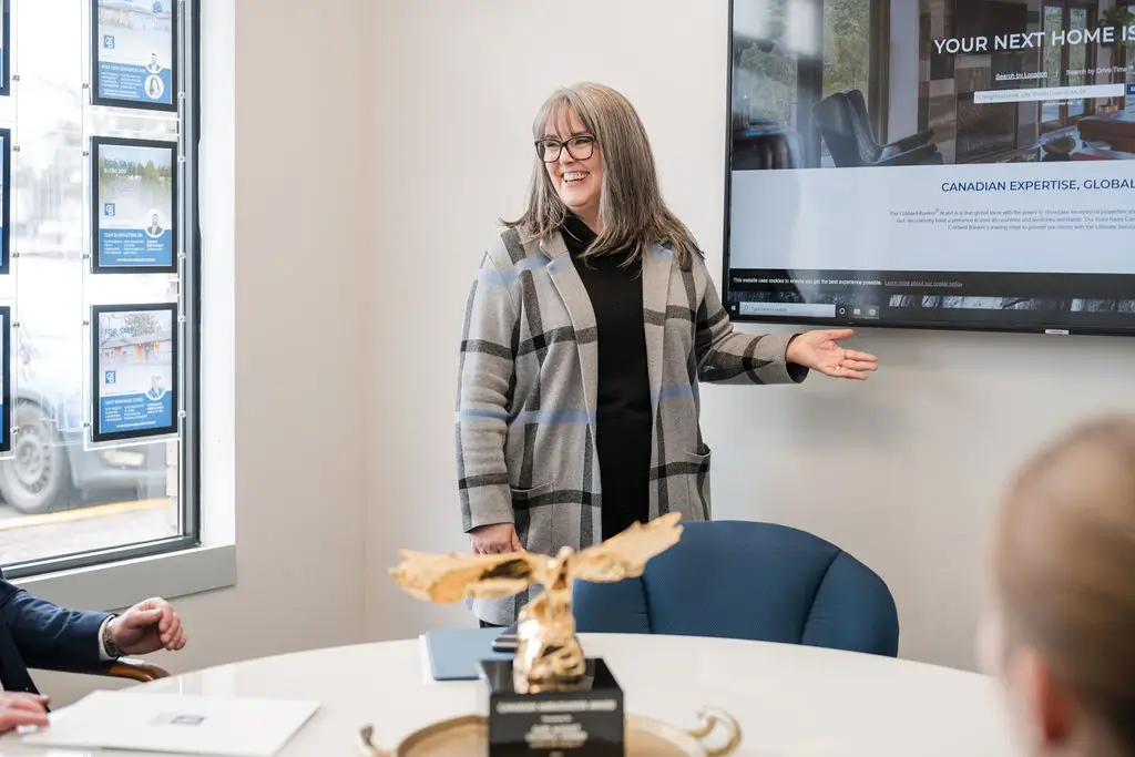 Kelowna Real Estate Coldwell Banker Horizon Realty